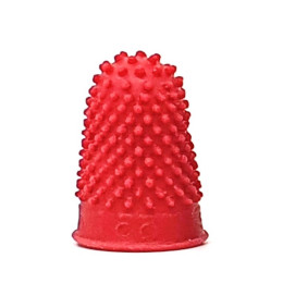 Finger Cones No 00