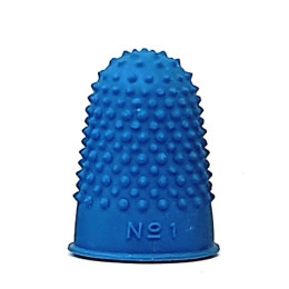 Finger Cones No 1