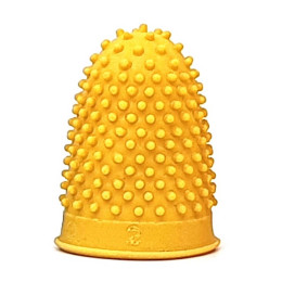 Finger Cones No 2