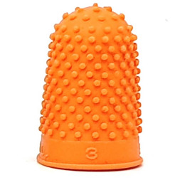 Finger Cones No 3