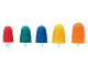 Finger Cones No 0 Finger Cones No 0