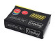 CROXLEY Coloured Paper Clips 33mm (100) Clips
