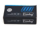 CROXLEY Silver Paper Clips 25mm (100) Clips CROXLEY Silver Paper Clips 25mm (100) Clips
