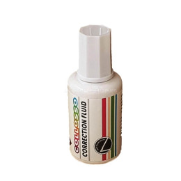 COLLOSSO Correction Fluid with Brush 20ml