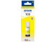 EPSON 103 Ecotank Ink bottle 65ml - Yellow EPSON 103 Ecotank Ink bottle 65ml - Yellow