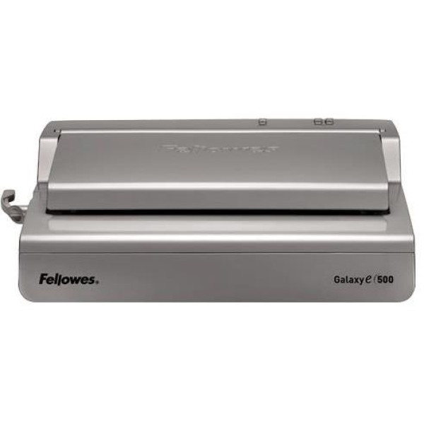 FELLOWES Galaxy E Comb Binder Electric
