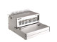 FELLOWES Orion-E Comb Binder Electric