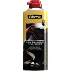 HFC Free Invertible Air Duster Can 200ml HFC Free Invertible Air Duster Can 200ml