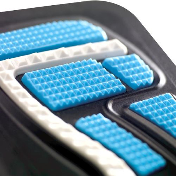 FELLOWES Energizer Foot Support FELLOWES Energizer Foot Support