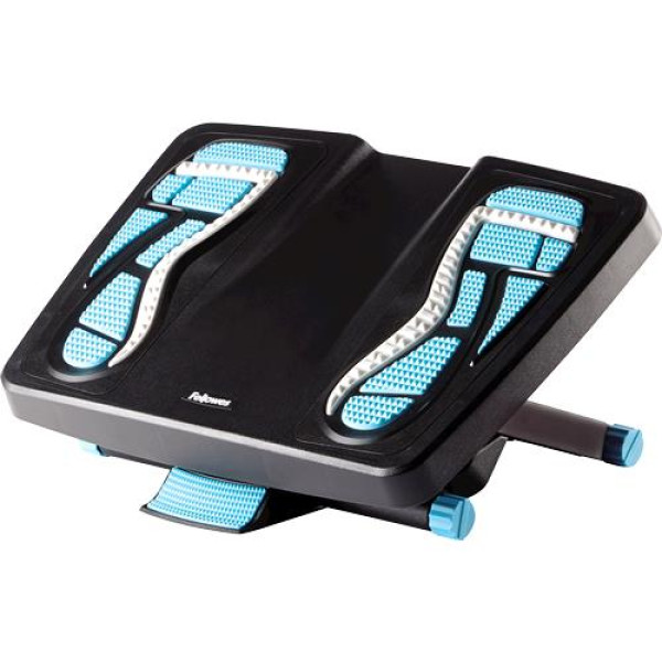 FELLOWES Energizer Foot Support FELLOWES Energizer Foot Support