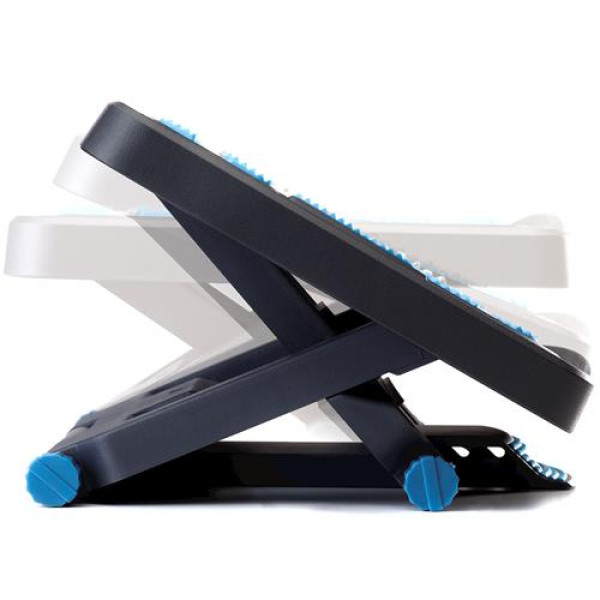 FELLOWES Energizer Foot Support FELLOWES Energizer Foot Support