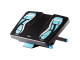 FELLOWES Energizer Foot Support FELLOWES Energizer Foot Support