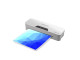 FELLOWES Pixel A4 laminator for home, school and small office document lamination