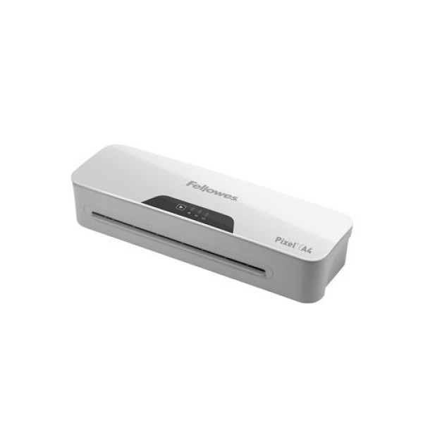 FELLOWES Pixel A4 laminator for home, school and small office document lamination