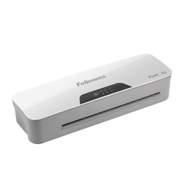 FELLOWES Pixel A4 laminator for home, school and small office document lamination