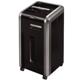 FELLOWES Powershred 225Mi P5 Micro-Cut Shredder (16 Sheet)