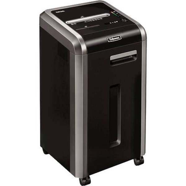 FELLOWES Powershred 225Mi P5 Micro-Cut Shredder (16 Sheet) FELLOWES Powershred 225Mi P5 Micro-Cut Shredder (16 Sheet)