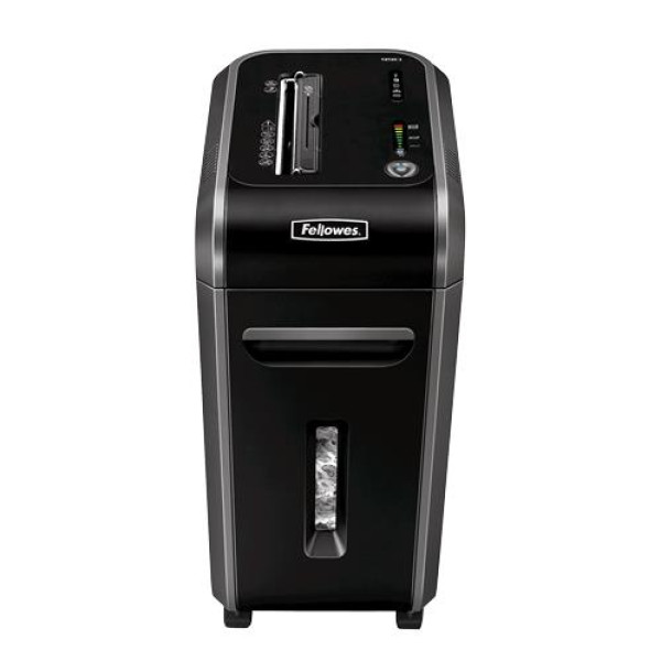 FELLOWES Powershred 99Ci P4 Cross-Cut Shredder (18 Sheet) FELLOWES Powershred 99Ci P4 Cross-Cut Shredder (18 Sheet)