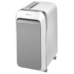 FELLOWES Powershred LX221 P5 Micro-Cut Shredder White (20 Sheet)