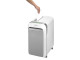 FELLOWES Powershred LX221 P5 Micro-Cut Shredder White (20 Sheet) FELLOWES Powershred LX221 P5 Micro-Cut Shredder White (20 Sheet)