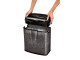 FELLOWES Powershred M-7Cm P4 Cross-Cut Shredder (7 Sheet) FELLOWES Powershred M-7Cm P4 Cross-Cut Shredder (7 Sheet)