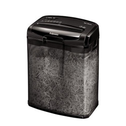 FELLOWES Powershred M-7Cm P4 Cross-Cut Shredder (7 Sheet)