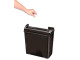 FELLOWES Powershred P-25S P2 Strip-Cut Shredder (5 Sheet) FELLOWES Powershred P-25S P2 Strip-Cut Shredder (5 Sheet)