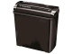FELLOWES Powershred P-25S P2 Strip-Cut Shredder (5 Sheet) FELLOWES Powershred P-25S P2 Strip-Cut Shredder (5 Sheet)