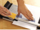 FELLOWES Neutron Plus A4 Paper Trimmer FELLOWES Neutron Plus A4 Paper Trimmer