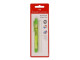 Faber-Castell Blister Card Eraser Pen Ii 1 Pc+Refill-Tinted Colours