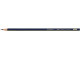 Faber-Castell Goldfaber 1221 Graphite Pencil - H Faber-Castell Goldfaber 1221 Graphite Pencil - H