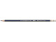 Faber-Castell Goldfaber graphite pencil with eraser - HB Faber-Castell Goldfaber graphite pencil with eraser - HB