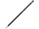 Faber-Castell Goldfaber 1221 Graphite Pencil - 3H Faber-Castell Goldfaber 1221 Graphite Pencil - 3H