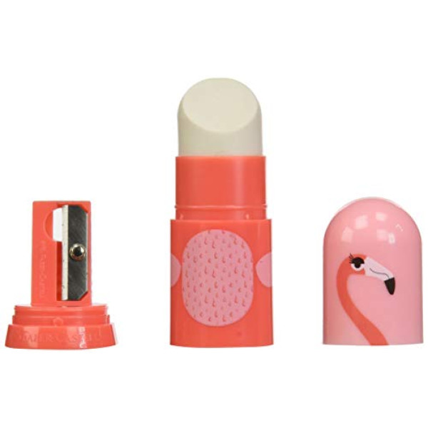 Faber-Castell Motive Eraser Sharpener Animal