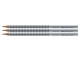Faber-Castell Grip Graphite HB - 3 pack Faber-Castell Grip Graphite HB - 3 pack