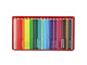 Faber-Castell Grip Colour Pencils Tin Of 36
