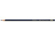 Faber-Castell Goldfaber 1221 Graphite Pencil - F Faber-Castell Goldfaber 1221 Graphite Pencil - F