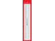 Faber-Castell 30cm Clear Scholar Ruler Faber-Castell 30cm Clear Scholar Ruler