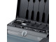 High-quality GBC W25E electric wire binder for office and home