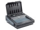 High-quality GBC W25E electric wire binder for office and home