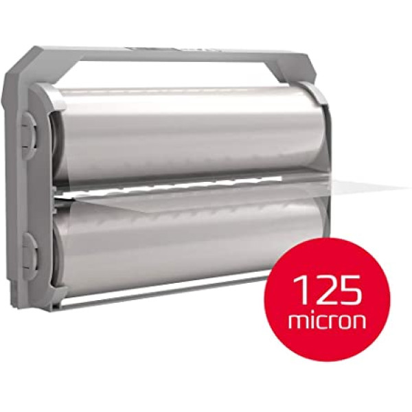 GBC Foton 30 Laminating Film Cartridge 250 Micron GBC Foton 30 laminating film cartridge 250 micron gloss refill for the GBC Foton 30 automatic laminator