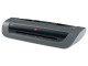 GBC Academy+ A3 Laminator Front View Front view of the GBC Academy+ A3 laminator with 4-roller system for school and office lamination