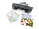 GBC Academy+ A3 Laminator Front View Front view of the GBC Academy+ A3 laminator with 4-roller system for school and office lamination