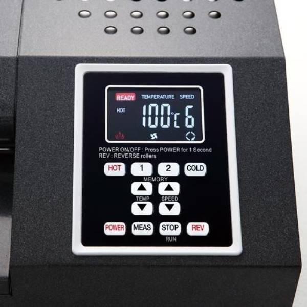 GBC Pro Series 3600 A3 Laminator - 6 Roller GBC Pro Series 3600 A3 Laminator - 6 Roller