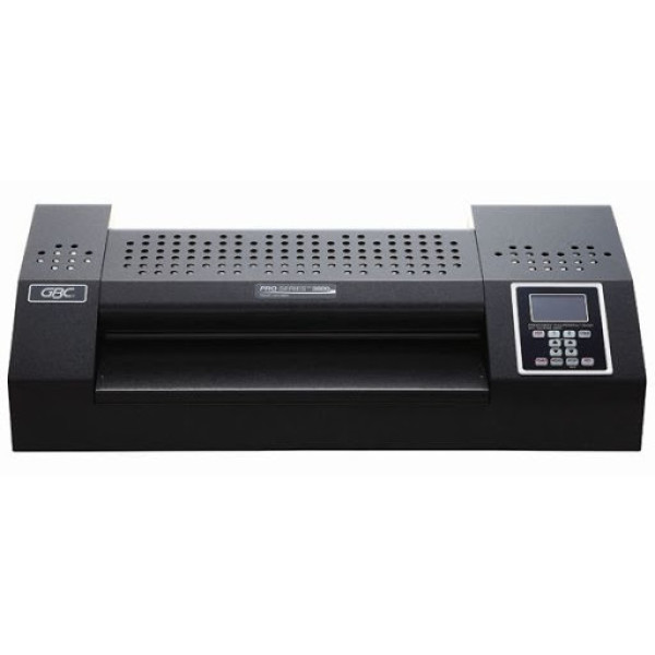 GBC Pro Series 3600 A3 Laminator - 6 Roller GBC Pro Series 3600 A3 Laminator - 6 Roller