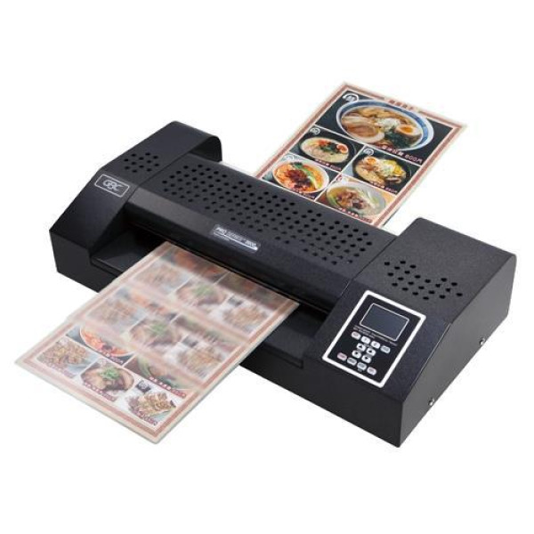 GBC Pro Series 3600 A3 Laminator - 6 Roller GBC Pro Series 3600 A3 Laminator - 6 Roller