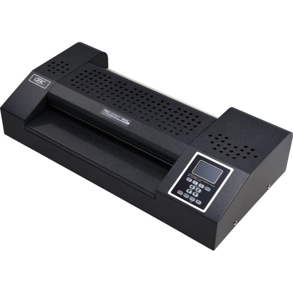 GBC Pro Series 3600 A3 Laminator - 6 Roller GBC Pro Series 3600 A3 Laminator - 6 Roller