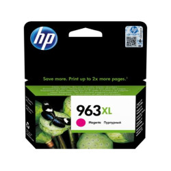 HP 963XL Magenta Original Ink Cartridge (3JA28AE) HP 963XL Magenta Original Ink Cartridge (3JA28AE)