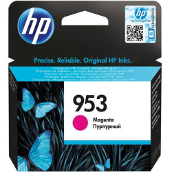 HP 953 Magenta Original Ink Cartridge (F6U13AE) HP 953 Magenta Original Ink Cartridge (F6U13AE)
