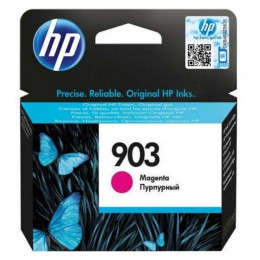 HP 903 Magenta Original Ink Cartridge (T6L91AE)